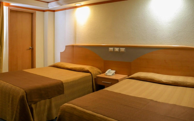 Hotel Milan