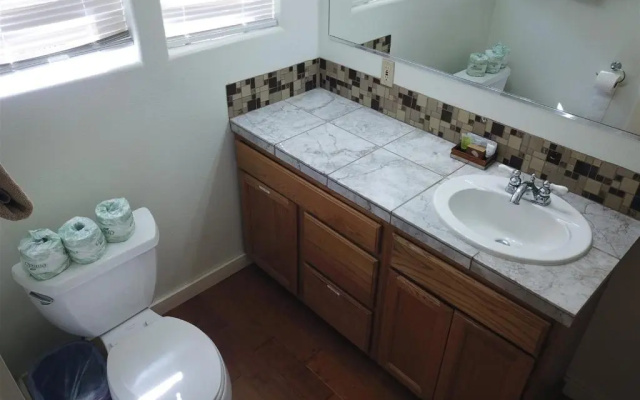 Rainbow Ridge B - 1BR/1BA