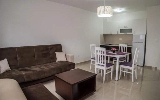 Apartments Malina