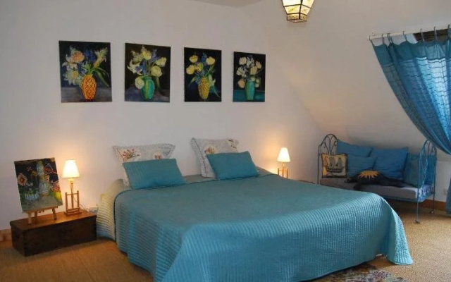 B&B La Closeraie