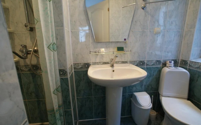 Guest House Nika