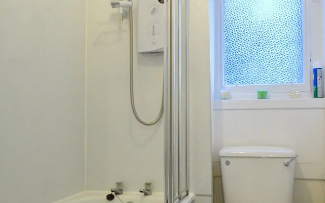1 Bedroom Flat Sleeps 2 in Stockbridge
