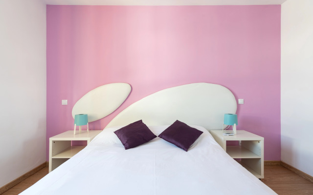 Apartamentos Cordial Judoca Beach
