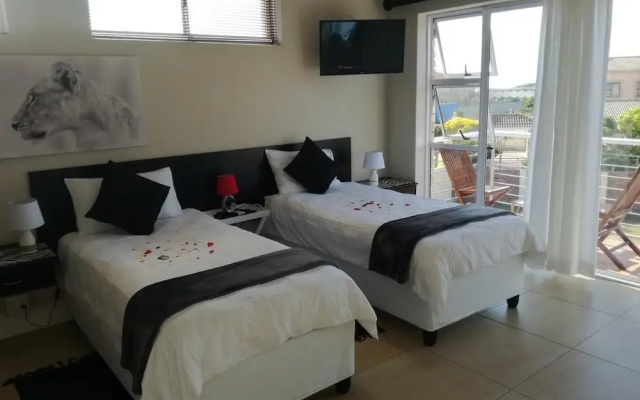 King Guest Lodge