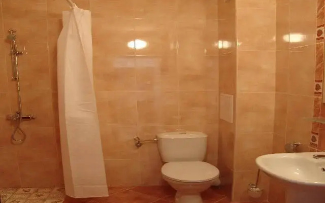 Happy Aparthotel & Spa