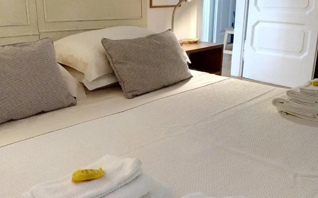 Casa vacanze "Borahall"