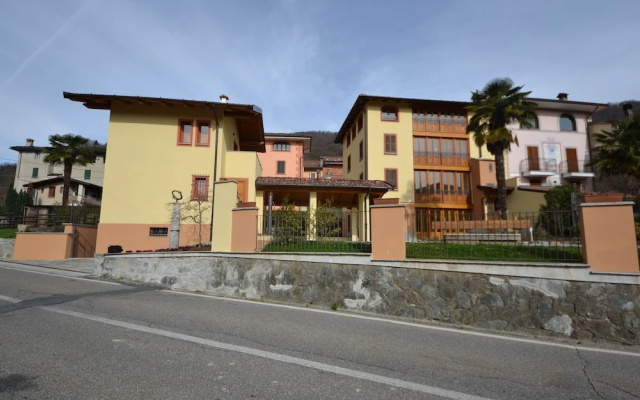 Alla Piana