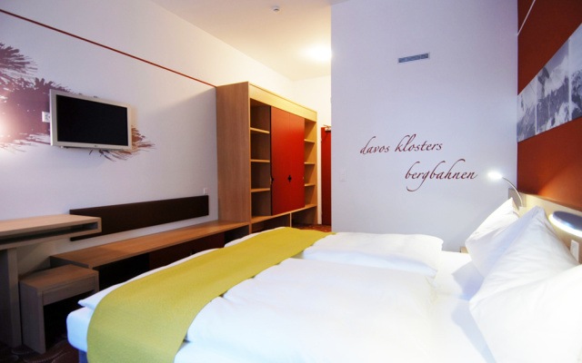 Hotel Ochsen 2