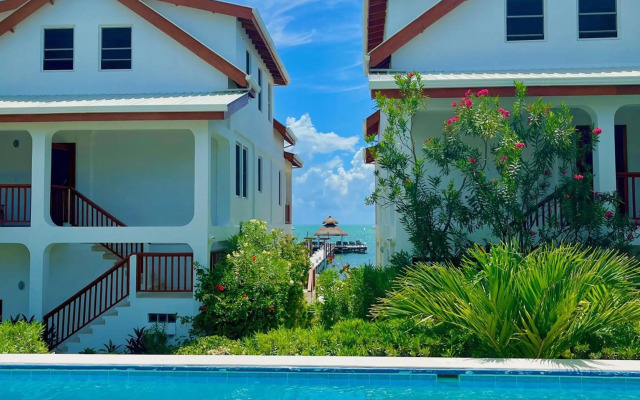 VeLento Oceanfront Penthouse #3