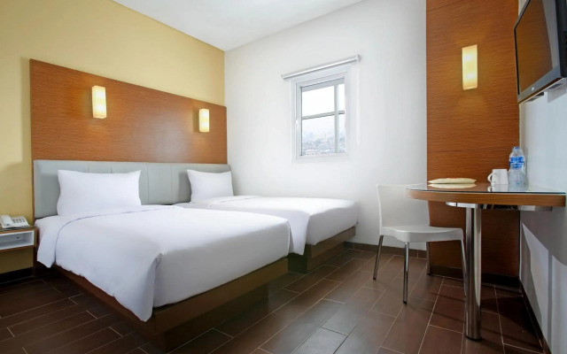 Amaris Hotel Seasons City