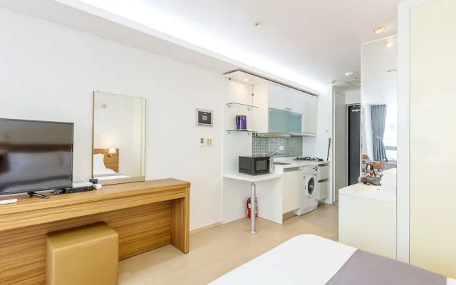 Noa Residence Incheon Airport