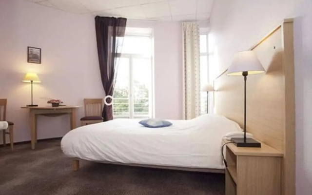 Hotel Villa Mathis