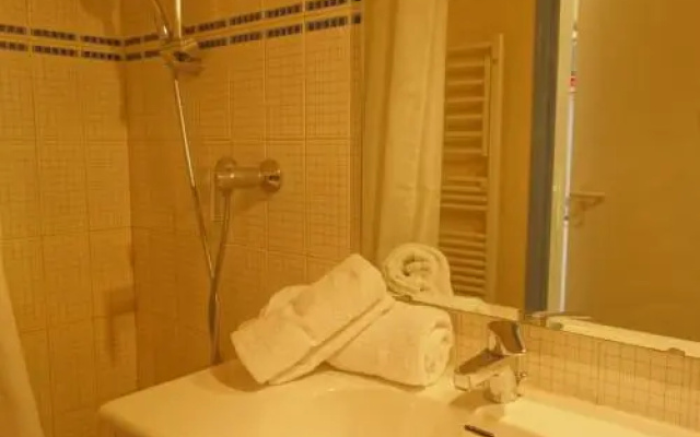 Apartment Rond Point des Pistes.9