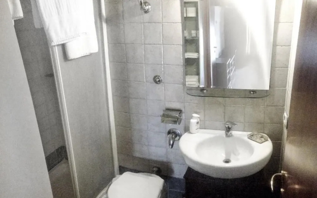 Residence Mastrangelo