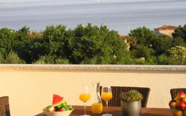 Apartman Danijel