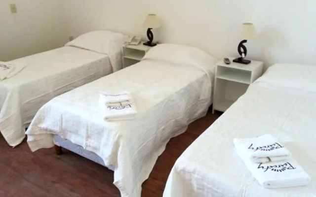 Hotel Paraty