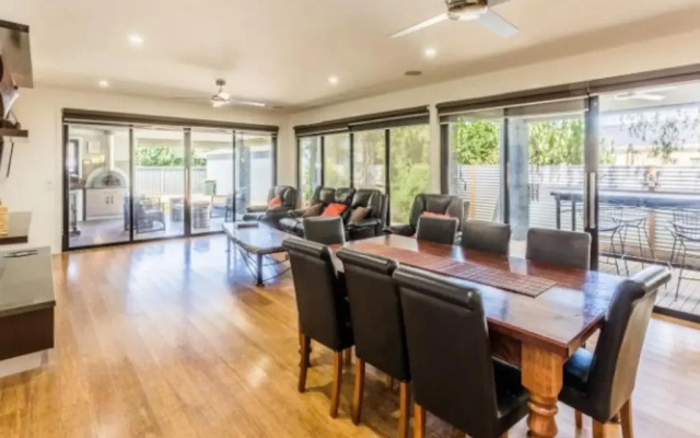 RL Apartments