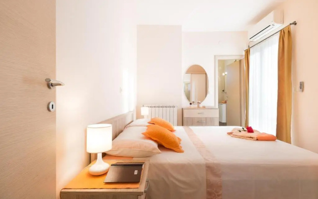 Apartments Pina