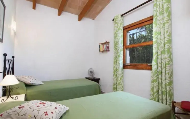 Villa Perez