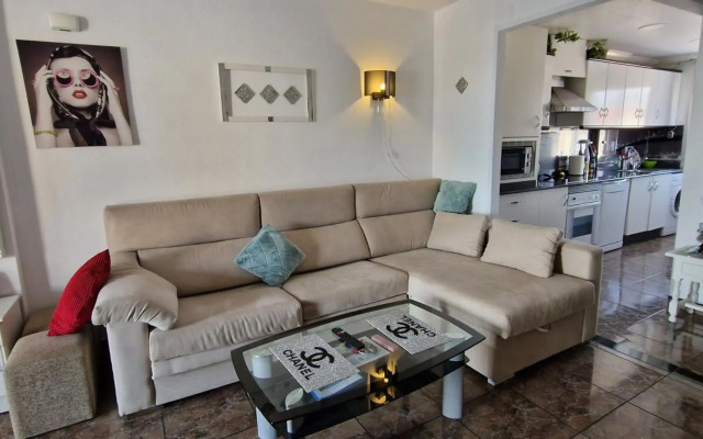 Apartamenty Deluxe "Agata" 1J-1V - Los Naufragos