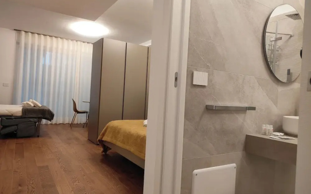 CconfortHotels Maison 104