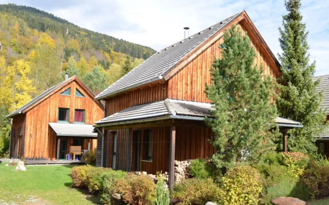 Ferienhaus Kreischberg