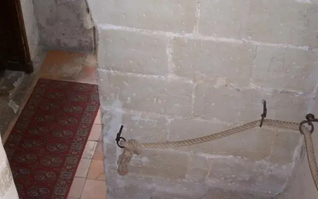 Demeure des Petits Augustins
