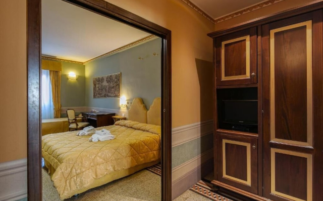 Hotel I Portici