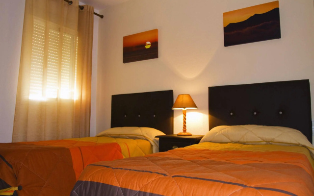 Hostal Restaurante Alba