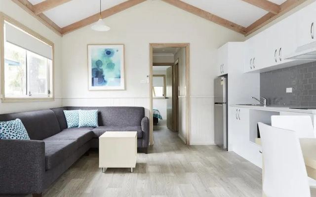 NRMA Port Macquarie Breakwall Holiday Park