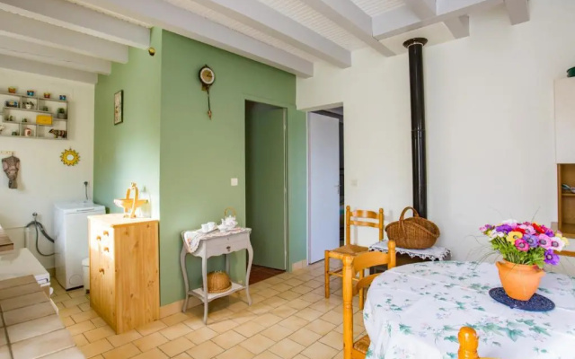 Maison Lous Amics