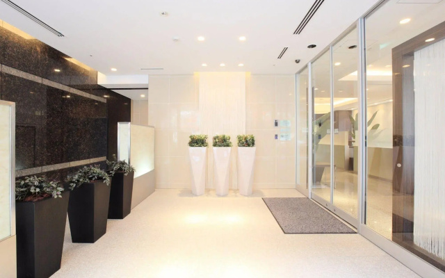 Tokyu Stay Nishi Shinjuku