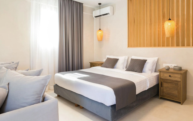 Calmare Suites