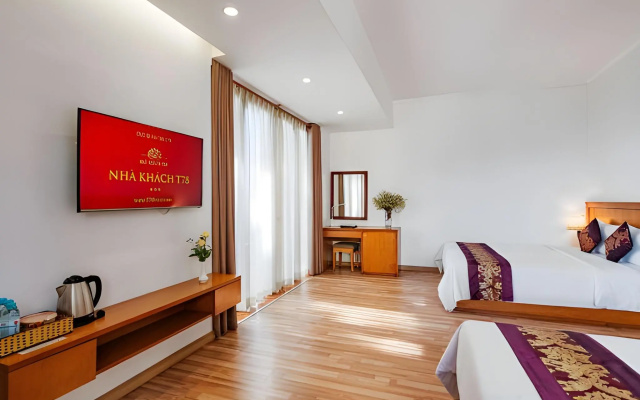 T78 Hotel