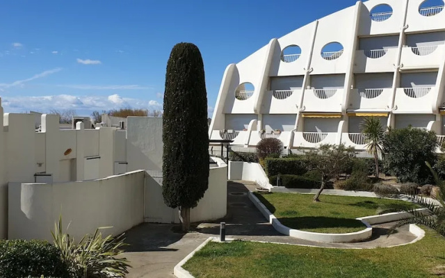Studio Les Voiles