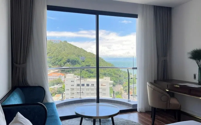 Oyster Bay Hotel Vung Tau