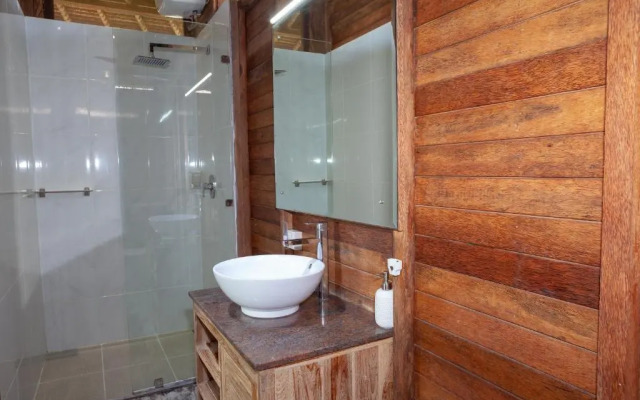 Tropica Tranquility Villa