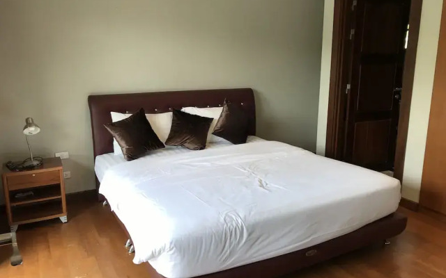 4 Bedroom Villa Duplex AB SDV005/006-By Samui Dream Villas