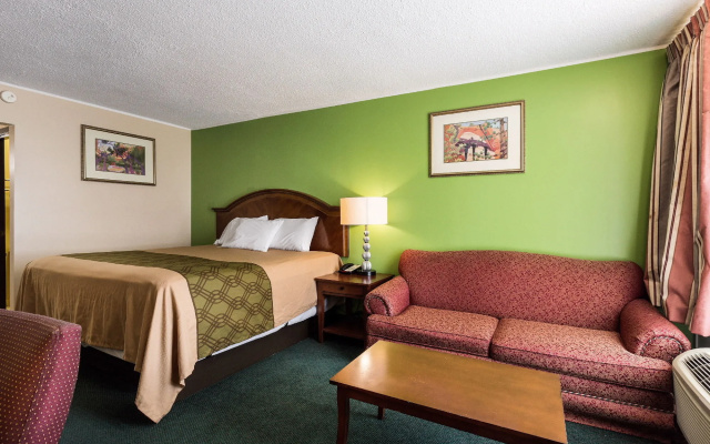 Econo Lodge
