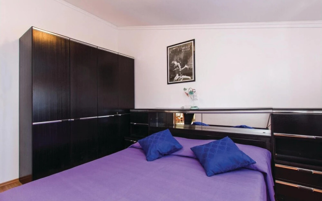Amazing Home in Labin With Wifi and 4 Bedrooms