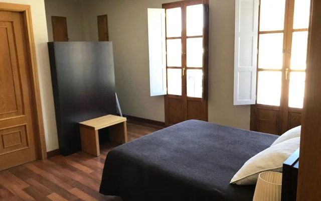 Hostal el Palacio