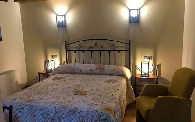 Posada Villa Matilde