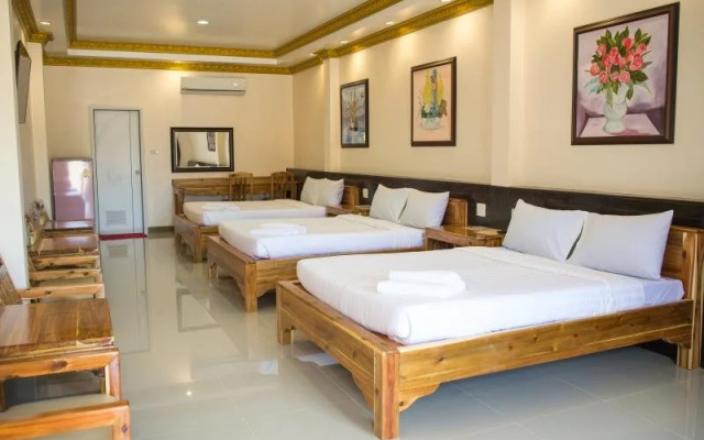 Pailin Resort