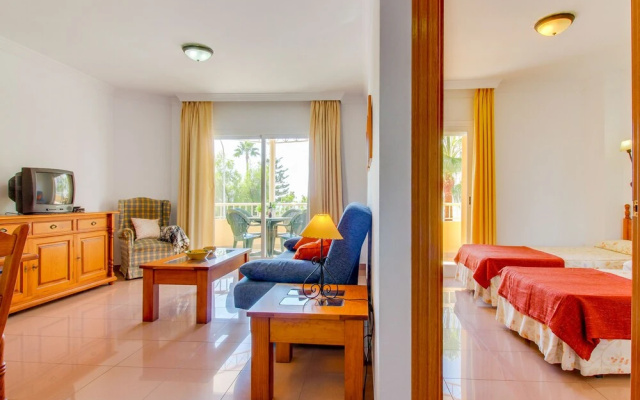 Apartamento Andalucía 101