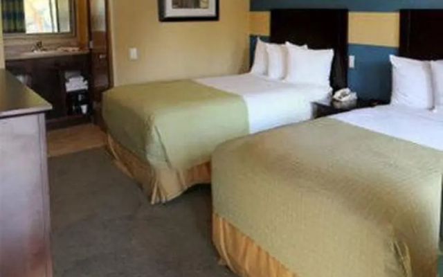 Hotel Primera