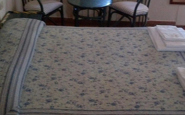 Hotel Fiascherino