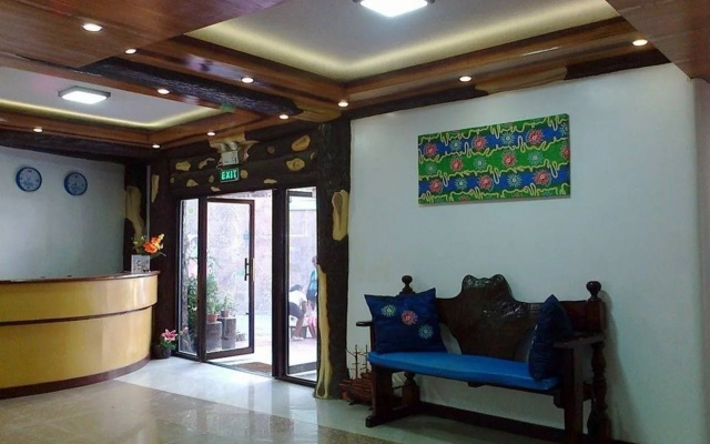 Villa Romero de Boracay