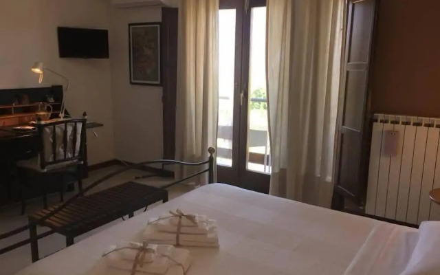 B&B Il Corbezzolo