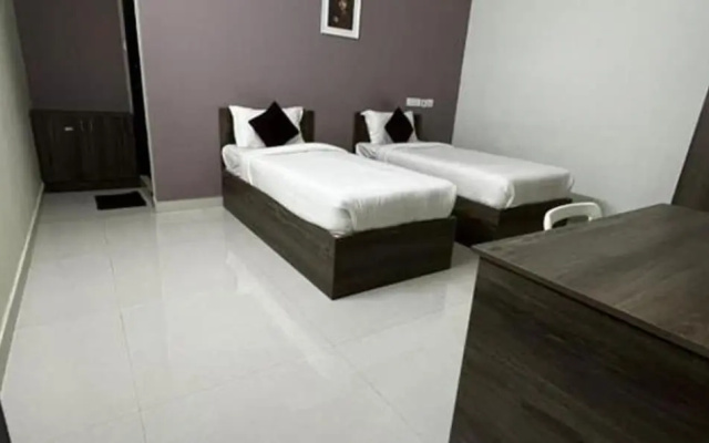 Hotel Ilive Inn
