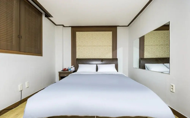 Pocheon Las Vegas